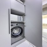 Kirayə (aylıq) 2 otaqlı Yeni Tikili, İnşaatçılar metrosu, Yasamal qəs., Yasamal rayonu 17
