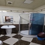 Kirayə (aylıq) 3 otaqlı Yeni Tikili, Nəriman Nərimanov metrosu, Böyükşor qəs., AGA Business Center, Nərimanov rayonu 12