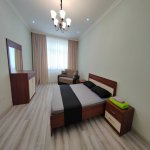 Посуточно 3 комнат Новостройка, Белый город, Хетаи район 2