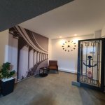 Kirayə (aylıq) 3 otaqlı Yeni Tikili, Xətai metrosu, Xətai rayonu 4