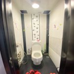 Satılır 3 otaqlı Yeni Tikili, Həzi Aslanov metrosu, H.Aslanov qəs., Xətai rayonu 15