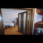 Satılır 3 otaqlı Köhnə Tikili, Azadlıq metrosu, 8-ci mikrorayon, Tennis Akademiyası, Binəqədi rayonu 5