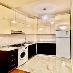 Kirayə (aylıq) 2 otaqlı Yeni Tikili, 20 Yanvar metrosu, Yasamal rayonu 6