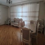 Kirayə (aylıq) 3 otaqlı Yeni Tikili, Memar Əcəmi metrosu, 4-cü mikrorayon, Nəsimi rayonu 4