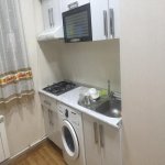 Satılır 3 otaqlı Yeni Tikili, Memar Əcəmi metrosu, 3-cü mikrorayon, Nəsimi rayonu 17