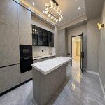 Satılır 3 otaqlı Yeni Tikili, Xətai metrosu, Ağ şəhər, Xətai rayonu 5