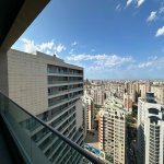 Аренда 3 комнат Новостройка, м. 8 Ноябрь метро, Ясамал район 24