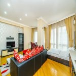 Kirayə (günlük) 2 otaqlı Yeni Tikili, Sahil metrosu, Yasamal rayonu 6