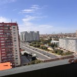Satılır 3 otaqlı Yeni Tikili, Həzi Aslanov metrosu, Xətai rayonu 5