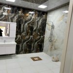 Satılır 4 otaqlı Həyət evi/villa, Həzi Aslanov metrosu, NZS, Xətai rayonu 4