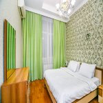 Kirayə (günlük) 3 otaqlı Köhnə Tikili, Sahil metrosu, Səbail rayonu 19