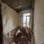 Продажа 3 комнат Новостройка, пос. Бадамдар, Сябаиль район 4