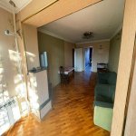 Kirayə (aylıq) 3 otaqlı Köhnə Tikili, Qara Qarayev metrosu, 8-ci kilometr, Nizami rayonu 4