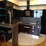 Аренда 3 комнат Новостройка, İnşaatçılar метро, Ясамал район 4