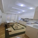 Kirayə (aylıq) 3 otaqlı Yeni Tikili, Nizami rayonu 7