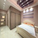 Kirayə (aylıq) 3 otaqlı Yeni Tikili, Xətai metrosu, Ağ şəhər, Xətai rayonu 8