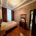 Satılır 3 otaqlı Yeni Tikili, Badamdar qəs., Oksford məktəbi, Səbail rayonu 10
