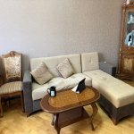 Аренда 2 комнатная Новостройка, İnşaatçılar метро, Baku Mall, Ясамал район 3
