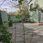 Satılır 4 otaqlı Həyət evi/villa, Avtovağzal metrosu, Biləcəri qəs., Binəqədi rayonu 2