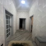 Satılır 4 otaqlı Həyət evi/villa, Xalqlar dostluğu metrosu, NZS, Xətai rayonu 5