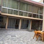 Kirayə (aylıq) Obyekt, Neftçilər metrosu, Bakıxanov qəs., Sabunçu rayonu 17