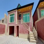 Satılır 4 otaqlı Həyət evi/villa, Zabrat qəs., Sabunçu rayonu 1