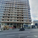 Kirayə (aylıq) Obyekt, 28 May metrosu, Nəsimi rayonu 6