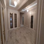 Kirayə (aylıq) 5 otaqlı Yeni Tikili, Gənclik metrosu, Nərimanov rayonu 22