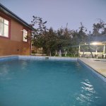 Kirayə (günlük) 3 otaqlı Həyət evi/villa İsmayıllı 5