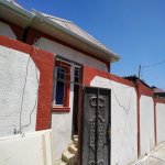 Satılır 1 otaqlı Həyət evi/villa, Binə qəs., Xəzər rayonu 1