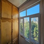 Аренда 3 комнатная Вторичка, м. Дярнягюль метро, 7-ой микрорайон, Бинагадинский р-н район 6