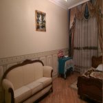 Kirayə (aylıq) 4 otaqlı Yeni Tikili, Nizami metrosu, Yasamal qəs., Yasamal rayonu 9