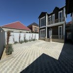 Satılır 4 otaqlı Həyət evi/villa, Masazır, Abşeron rayonu 2