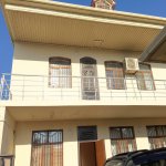 Satılır 4 otaqlı Həyət evi/villa, Koroğlu metrosu, Sabunçu qəs., Sabunçu rayonu 1