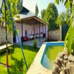 Satılır 6 otaqlı Həyət evi/villa Qəbələ 17