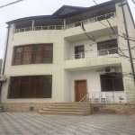 Satılır 7 otaqlı Həyət evi/villa, Nizami rayonu 1