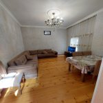 Satılır 4 otaqlı Həyət evi/villa, Avtovağzal metrosu, Biləcəri qəs., Binəqədi rayonu 2