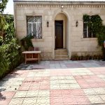 Satılır 3 otaqlı Həyət evi/villa, Avtovağzal metrosu, Biləcəri qəs., Binəqədi rayonu 1