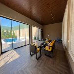 Satılır 6 otaqlı Bağ evi, Şüvəlan, Xəzər rayonu 7