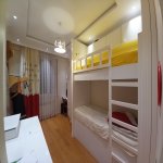 Kirayə (aylıq) 4 otaqlı Yeni Tikili, Memar Əcəmi metrosu, 2-ci mikrorayon, Nəsimi rayonu 8