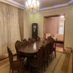 Kirayə (aylıq) 5 otaqlı Həyət evi/villa, Gənclik metrosu, Nərimanov rayonu 8