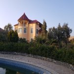 Kirayə (aylıq) 5 otaqlı Bağ evi, Buzovna, Xəzər rayonu 2
