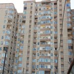 Продажа 2 комнат Новостройка, İnşaatçılar метро, Ясамал район 1