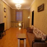 Kirayə (aylıq) 8 otaqlı Həyət evi/villa, Şağan, Xəzər rayonu 9