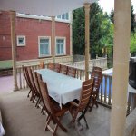 Kirayə (günlük) 7 otaqlı Həyət evi/villa, Novxanı, Abşeron rayonu 12