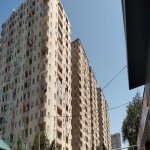 Продажа 3 комнат Новостройка, м. Ази Асланова метро, Хетаи район 1