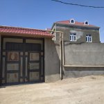 Satılır 6 otaqlı Həyət evi/villa, Bahar qəs., Suraxanı rayonu 1