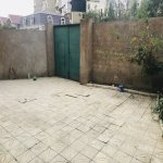 Satılır 4 otaqlı Həyət evi/villa, İnşaatçılar metrosu, Yeni Yasamal qəs., Yasamal rayonu 12