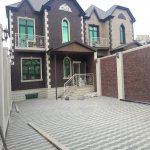 Satılır 7 otaqlı Həyət evi/villa, Masazır, Abşeron rayonu 16