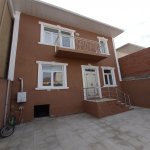 Satılır 4 otaqlı Həyət evi/villa, Masazır, Abşeron rayonu 1